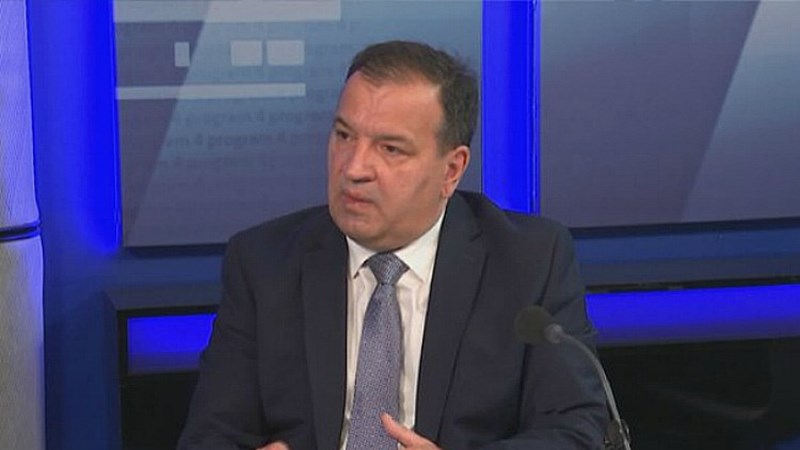 Beroš: U sljedećem razdoblju promišljanje o opuštanju mjera